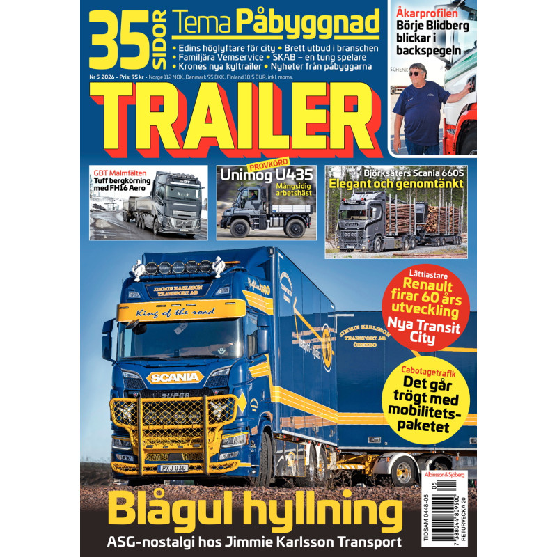 Trailer 26-05
